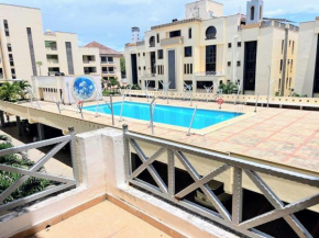 Lux Suites Marrakech Apartments